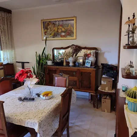 Colazione Coccolosa 公寓