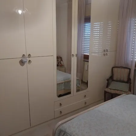 公寓 Colazione Coccolosa *